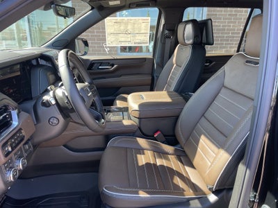 2027 GMC Yukon XL Denali Ultimate