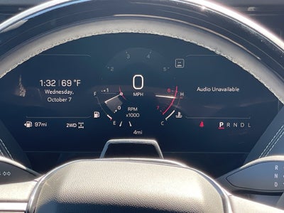 2027 GMC Yukon XL Denali Ultimate