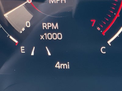 2027 GMC Yukon XL Denali Ultimate