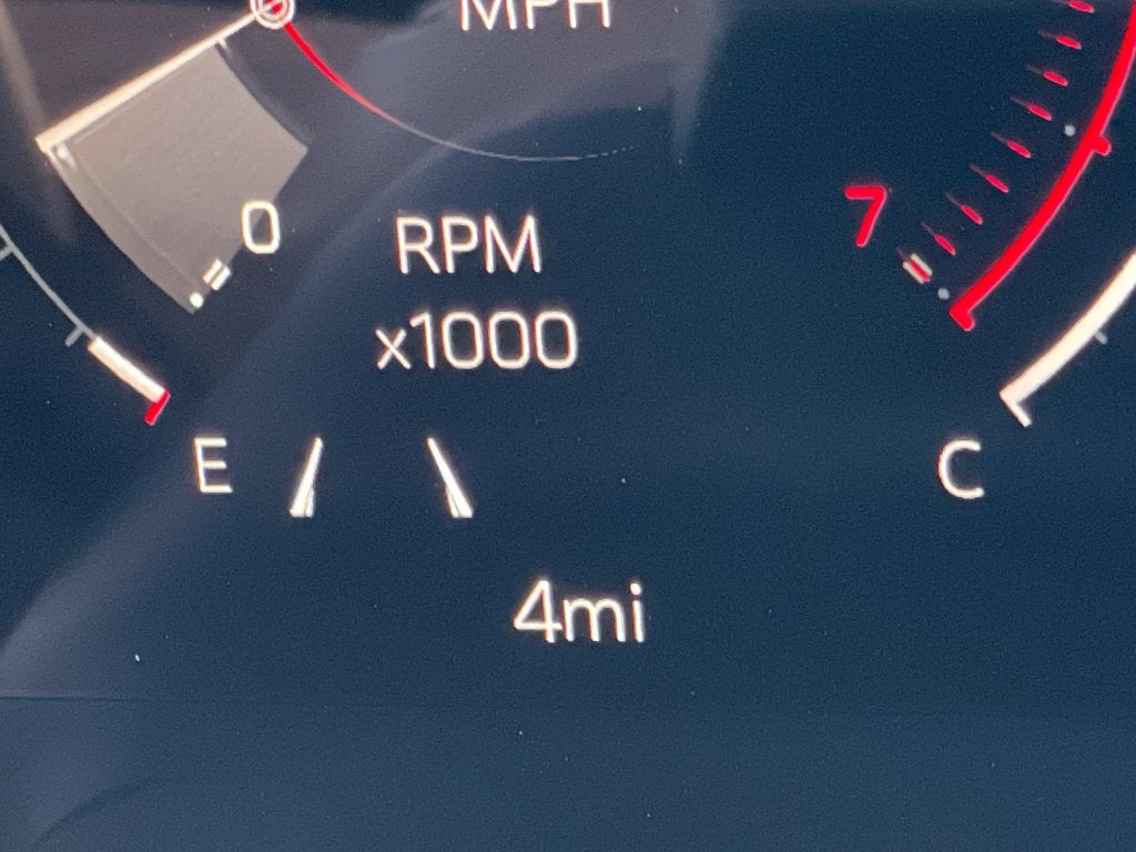 2027 GMC Yukon XL Denali Ultimate