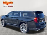 2027 GMC Yukon XL Denali Ultimate