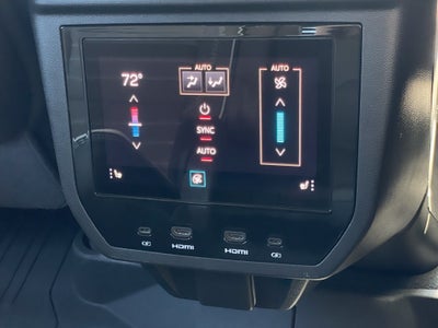 2027 GMC Yukon XL Denali Ultimate
