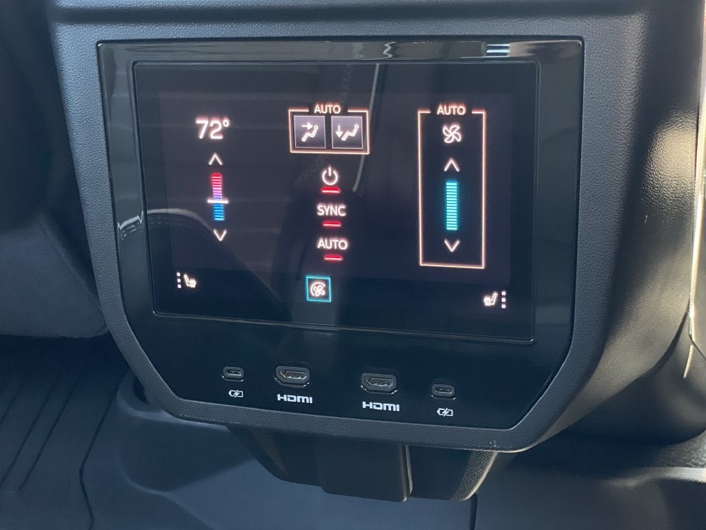 2027 GMC Yukon XL Denali Ultimate