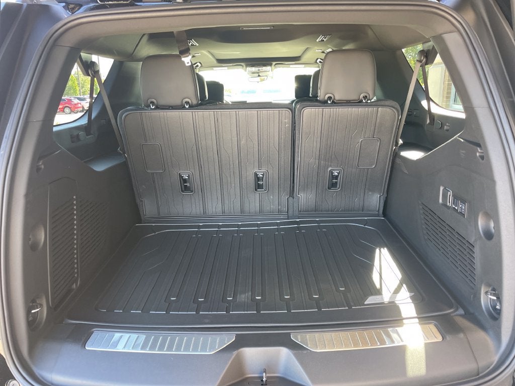 2027 GMC Yukon XL Denali Ultimate