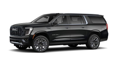 2027 GMC Yukon XL Denali Ultimate