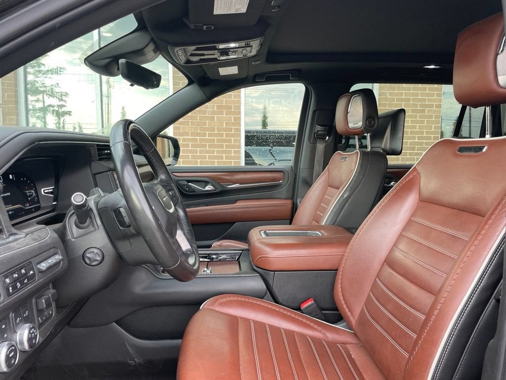 2023 GMC Yukon XL Denali Ultimate