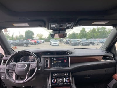 2023 GMC Yukon XL Denali Ultimate