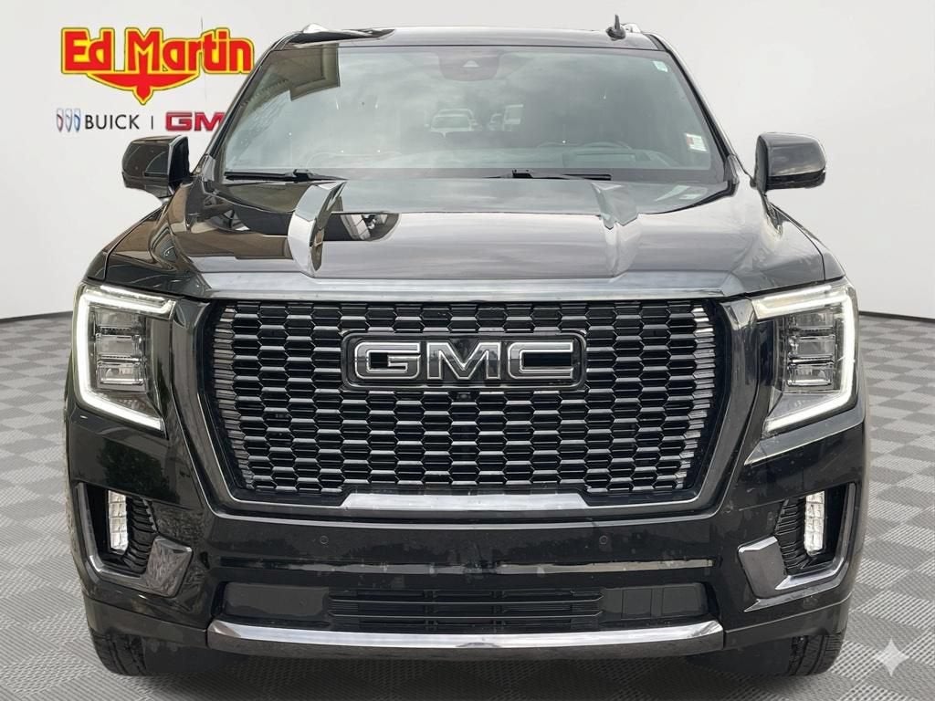 2023 GMC Yukon XL Denali Ultimate