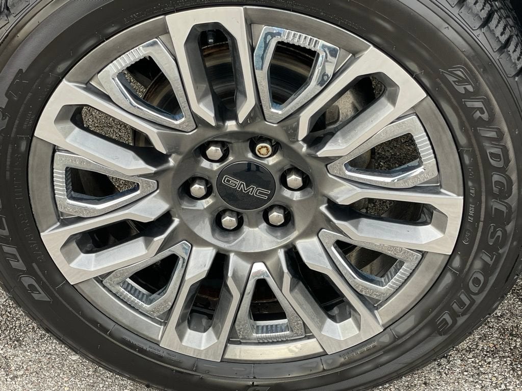 2023 GMC Yukon XL Denali Ultimate