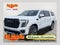 2027 GMC Yukon XL Denali Ultimate