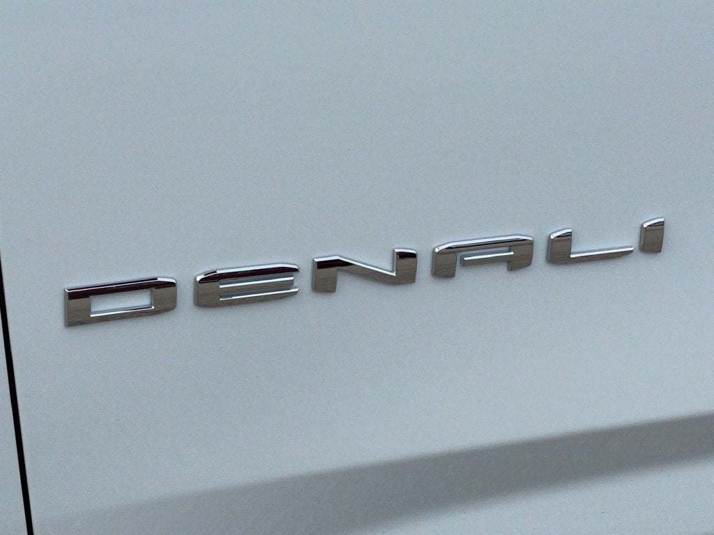 2027 GMC Yukon XL Denali Ultimate