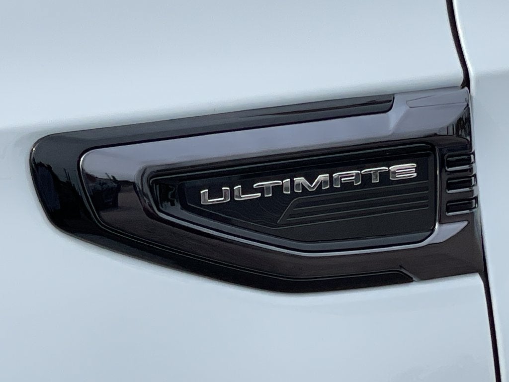 2027 GMC Yukon XL Denali Ultimate