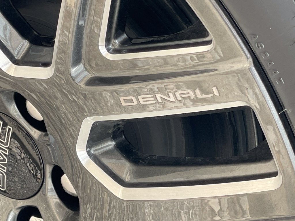 2027 GMC Yukon XL Denali Ultimate