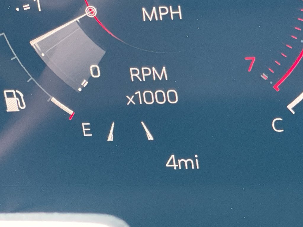 2027 GMC Yukon XL Denali Ultimate