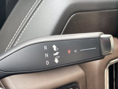 2027 GMC Yukon XL Denali Ultimate