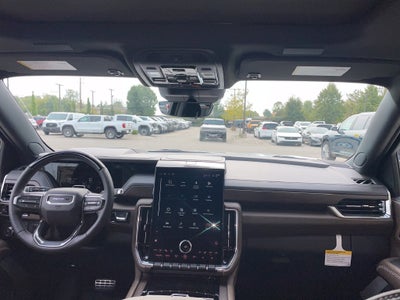 2027 GMC Yukon XL Denali Ultimate