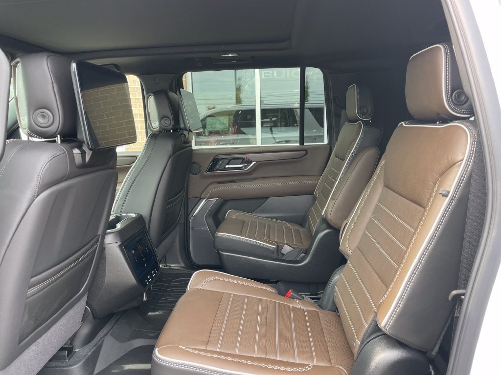 2027 GMC Yukon XL Denali Ultimate