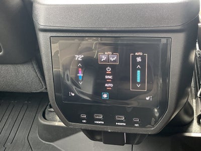 2027 GMC Yukon XL Denali Ultimate