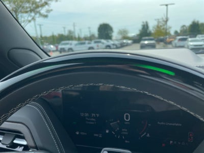 2027 GMC Yukon XL Denali Ultimate