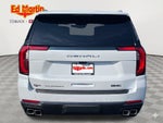 2027 GMC Yukon XL Denali Ultimate