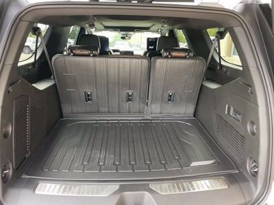 2027 GMC Yukon XL Denali Ultimate
