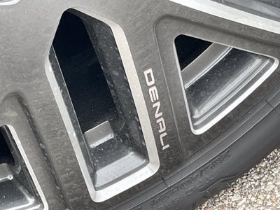 2027 GMC Yukon XL Denali Ultimate