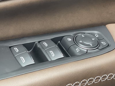2027 GMC Yukon XL Denali Ultimate