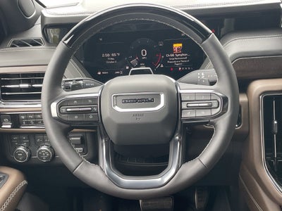 2027 GMC Yukon XL Denali Ultimate