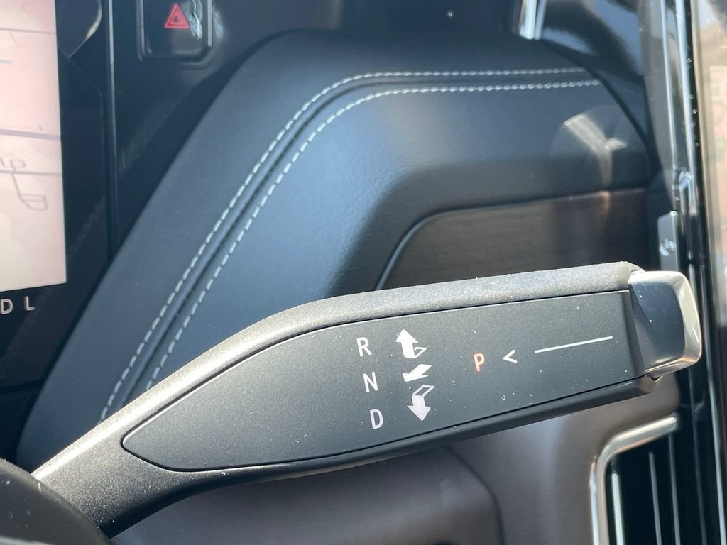 2026 GMC Yukon XL Denali Ultimate - Photo 21