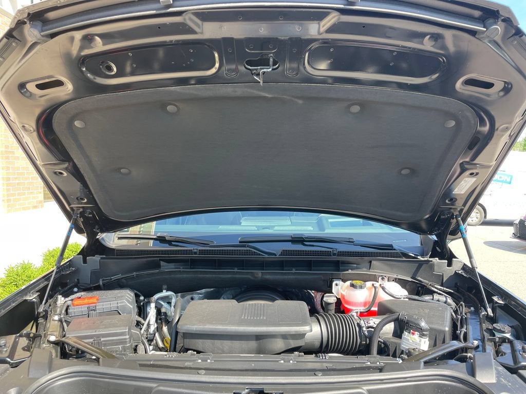 2026 GMC Yukon XL Denali Ultimate - Photo 26