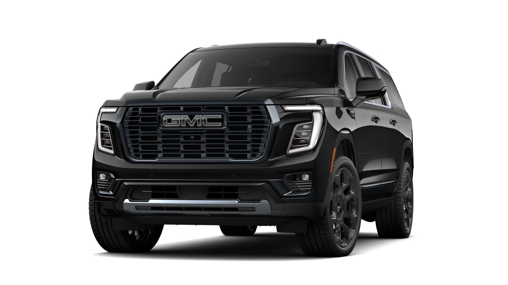 2027 GMC Yukon XL Denali Ultimate