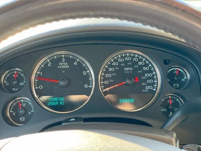 2013 GMC Yukon XL Denali