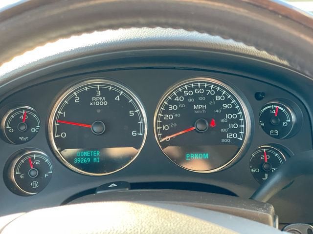 2013 GMC Yukon XL Denali