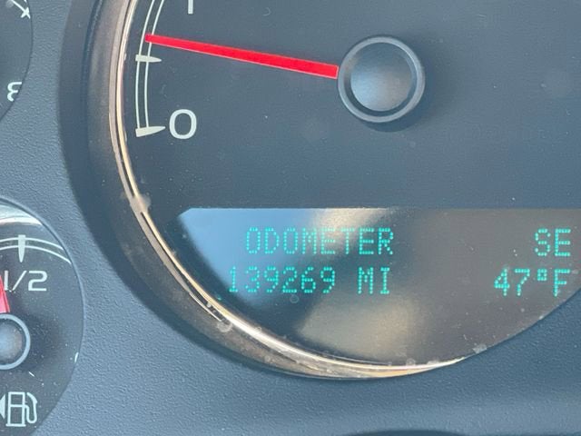 2013 GMC Yukon XL Denali