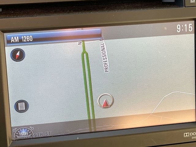 2013 GMC Yukon XL Denali