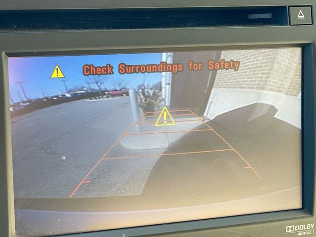 2013 GMC Yukon XL Denali