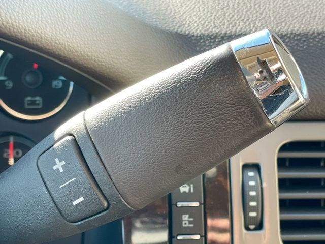 2013 GMC Yukon XL Denali