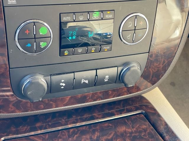 2013 GMC Yukon XL Denali