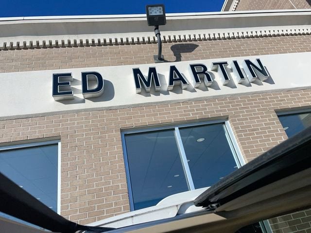 2013 GMC Yukon XL Denali