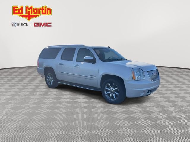 2013 GMC Yukon XL Denali