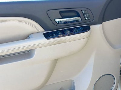 2013 GMC Yukon XL Denali