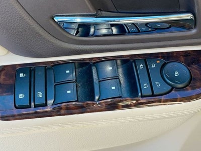 2013 GMC Yukon XL Denali