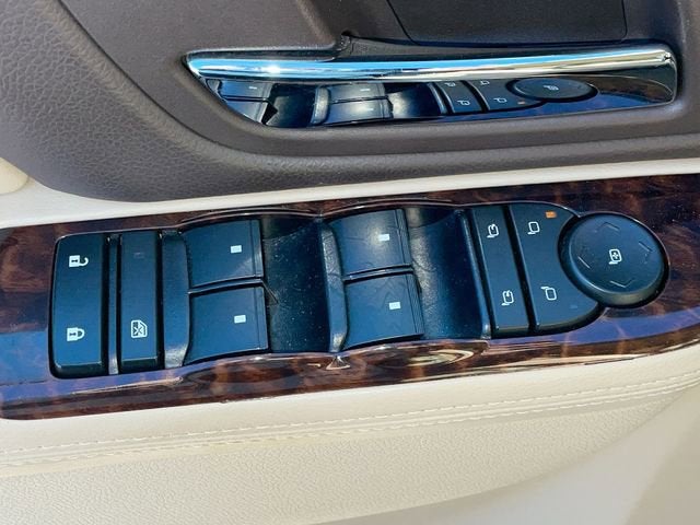 2013 GMC Yukon XL Denali