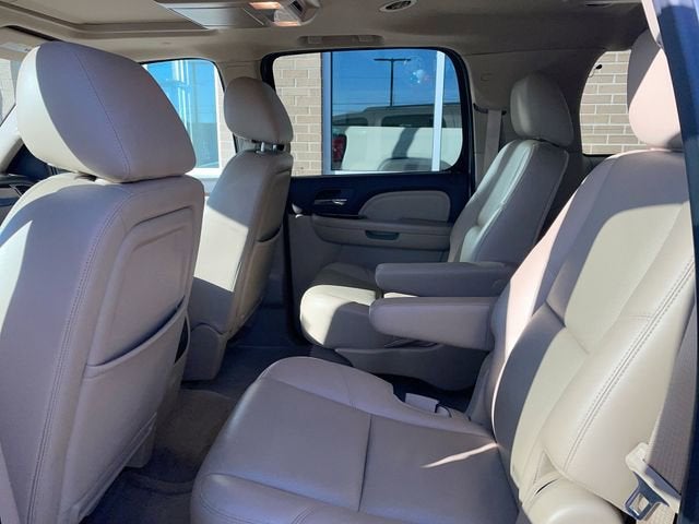 2013 GMC Yukon XL Denali