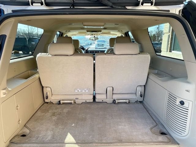 2013 GMC Yukon XL Denali