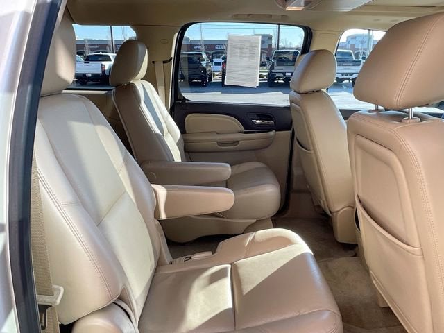 2013 GMC Yukon XL Denali