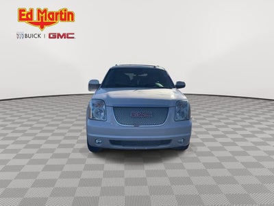 2013 GMC Yukon XL Denali