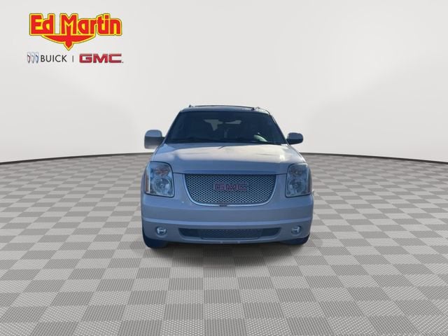 2013 GMC Yukon XL Denali