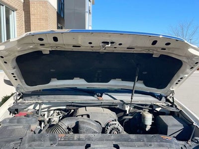 2013 GMC Yukon XL Denali