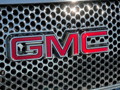 2013 GMC Yukon XL Denali